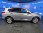 2020 Acura RDX Base