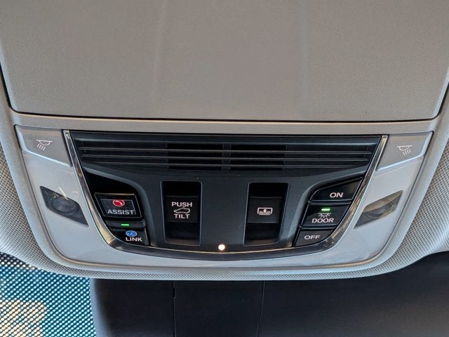 2020 Acura RDX Base