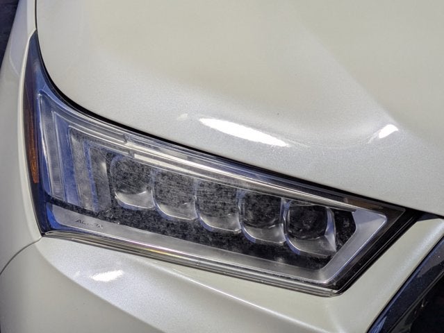 2019 Acura MDX w/Advance Pkg