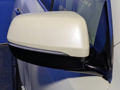 2019 Acura MDX w/Advance Pkg