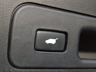 2019 Acura MDX w/Advance Pkg