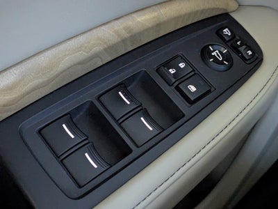 2019 Acura MDX w/Advance Pkg