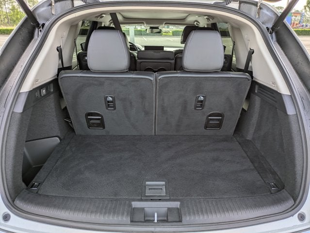 2023 Acura MDX w/Technology Package