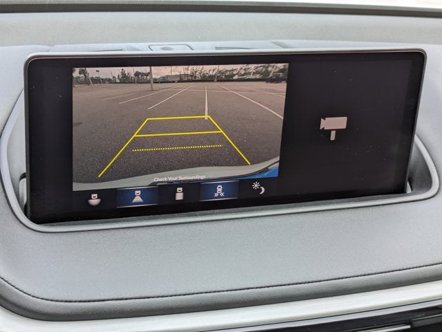 2023 Acura MDX w/Technology Package