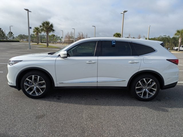 2023 Acura MDX w/Technology Package