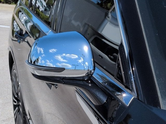 2020 Lincoln Aviator Black Label