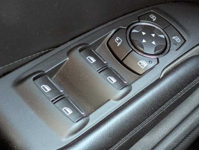 2018 Lincoln MKC Reserve