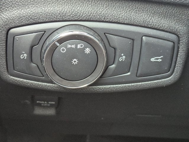 2018 Lincoln MKC Reserve