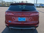 2018 Lincoln MKC Reserve