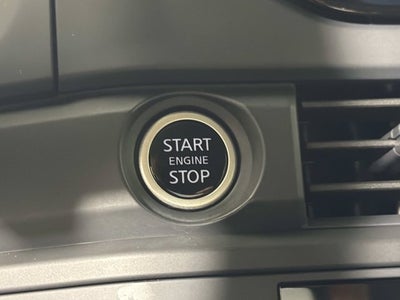 2023 Nissan Pathfinder S