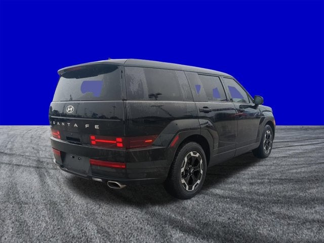 2024 Hyundai Santa Fe SE