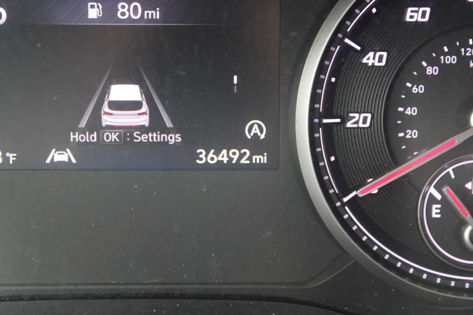 2023 Hyundai Santa Fe SE