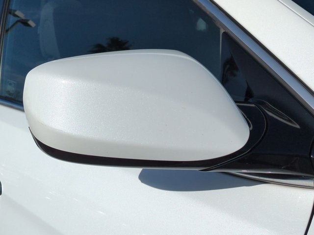 2018 Hyundai Santa Fe Sport 2.4 Base