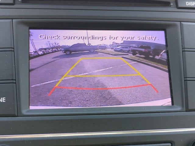 2018 Hyundai Santa Fe Sport 2.4 Base