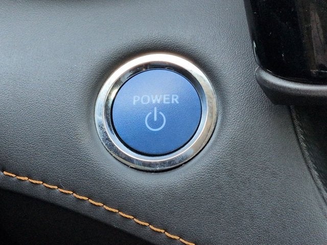 2022 Toyota Highlander Hybrid Bronze Edition