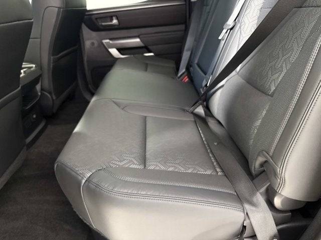 2023 Toyota Tundra 2WD SR5