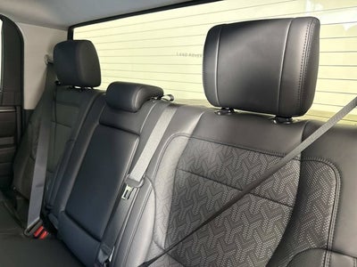 2023 Toyota Tundra 2WD SR5