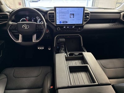 2023 Toyota Tundra 2WD SR5