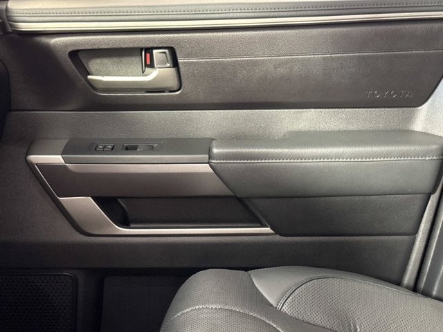 2023 Toyota Tundra 2WD SR5