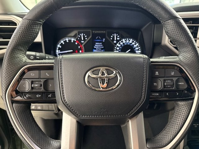 2023 Toyota Tundra 2WD SR5