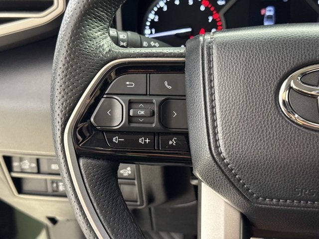 2023 Toyota Tundra 2WD SR5