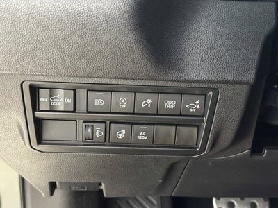 2023 Toyota Tundra 2WD SR5