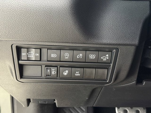 2023 Toyota Tundra 2WD SR5
