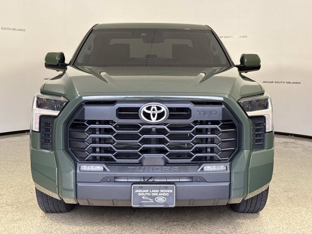 2023 Toyota Tundra 2WD SR5