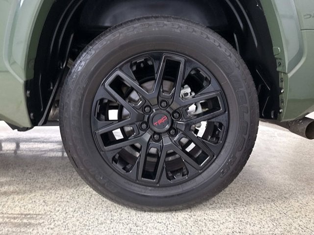 2023 Toyota Tundra 2WD SR5