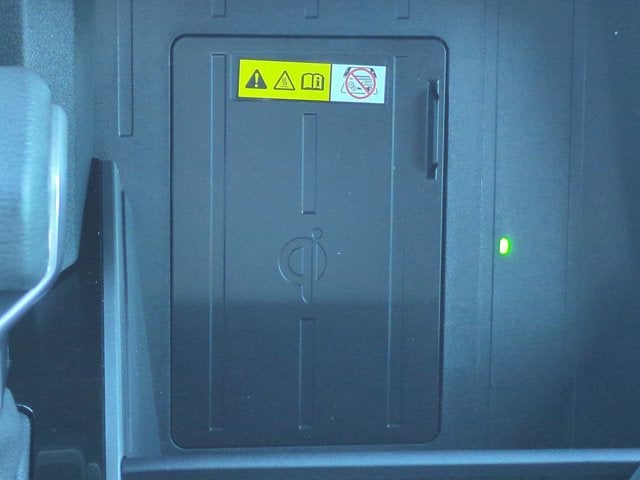 2023 Toyota Tundra 2WD Platinum