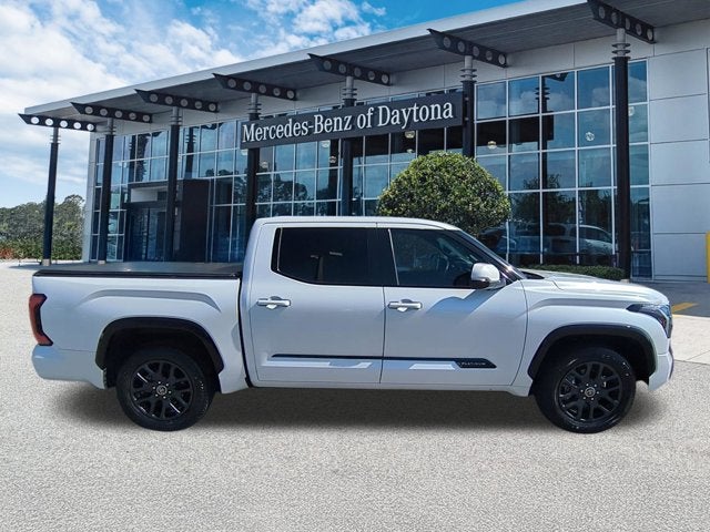 2023 Toyota Tundra 2WD Platinum