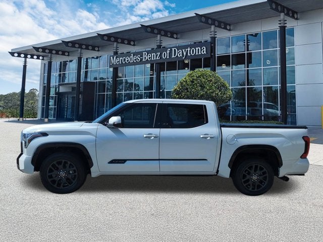2023 Toyota Tundra 2WD Platinum