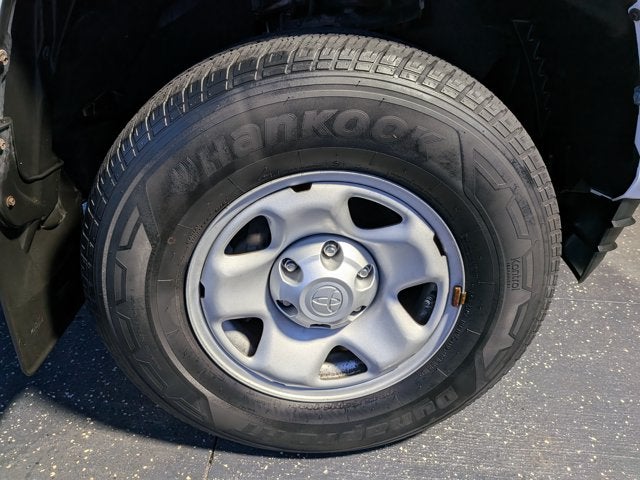 2020 Toyota Tacoma SR