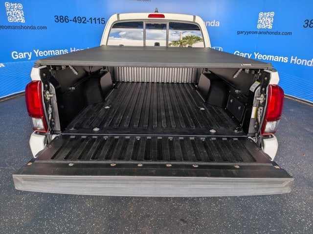 2020 Toyota Tacoma SR