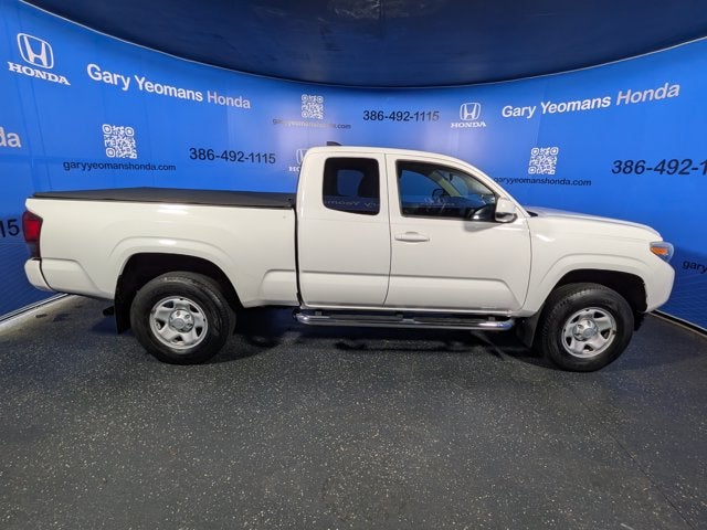 2020 Toyota Tacoma SR