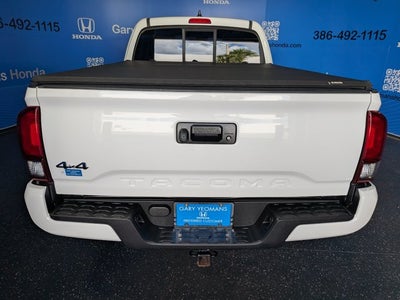 2020 Toyota Tacoma SR