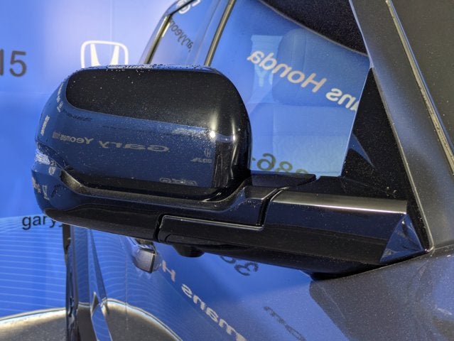 2025 Toyota Tundra Hybrid Limited Hybrid