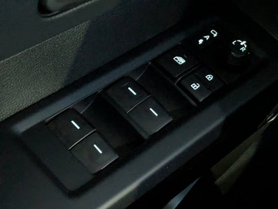 2025 Toyota Tundra Hybrid Limited Hybrid