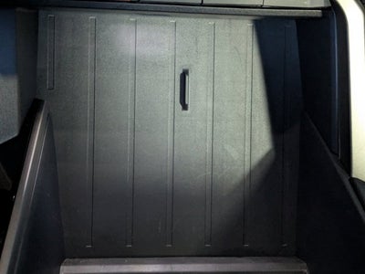 2025 Toyota Tundra Hybrid Limited Hybrid