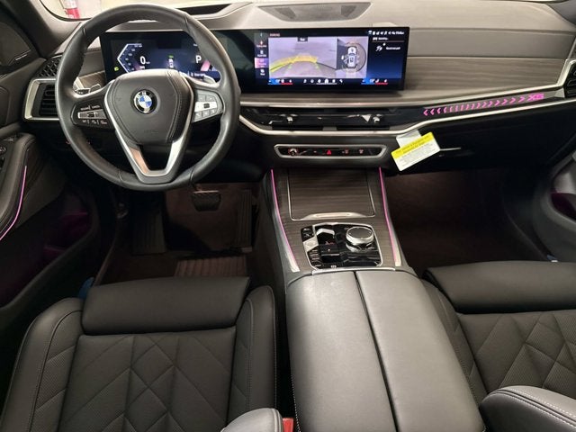 2024 BMW X5 sDrive40i