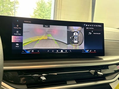 2024 BMW X5 sDrive40i