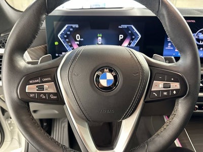 2024 BMW X5 sDrive40i