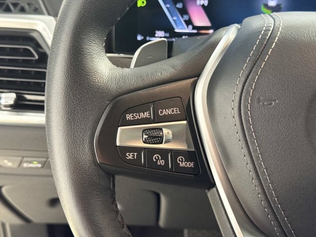 2024 BMW X5 sDrive40i