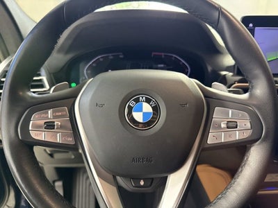 2023 BMW X4 xDrive30i