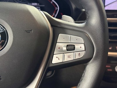2023 BMW X4 xDrive30i