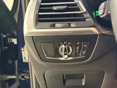 2023 BMW X4 xDrive30i