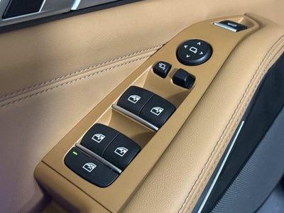 2024 BMW X5 M60i