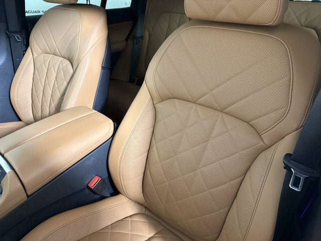 2024 BMW X5 M60i