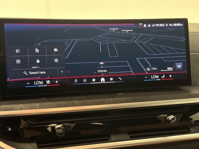 2024 BMW X5 M60i