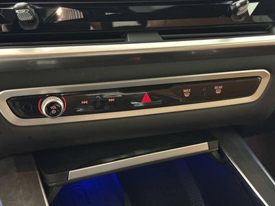 2024 BMW X5 M60i